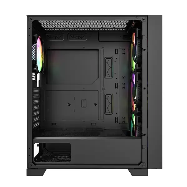 Корпус для компьютера MONTECH ATX AIR 1000 PREMIUM Black