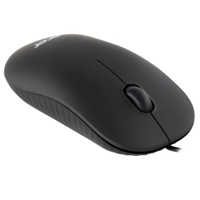 Мышь проводная Acer OMW122 черный (ZL.MCEEE.00V)