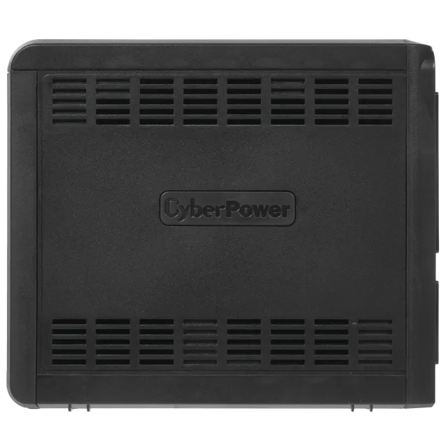 ИБП CyberPower VP1000EILCD, 1000VA/550W, L-INT, A.SIN, LCD, USB, RS232, RJ45/11, C13x6