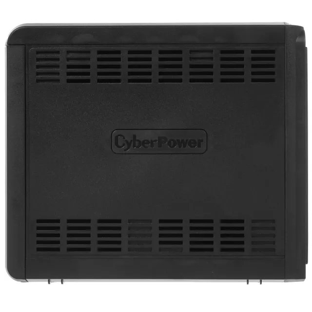 ИБП CyberPower VP700ELCD, 700VA/390W, L-INT, A.SIN, LCD, USB, RS232, RJ45/11, SCHUKOx4