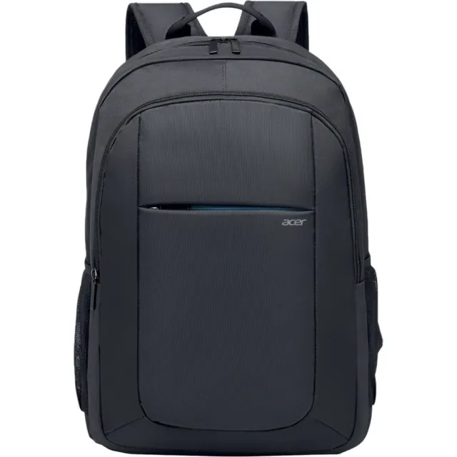 Рюкзак для ноутбука 15.6" Acer LS series OBG206 черный полиэстер