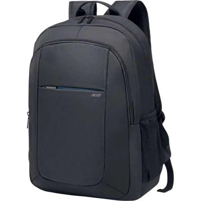 Рюкзак для ноутбука 15.6" Acer LS series OBG206 черный полиэстер