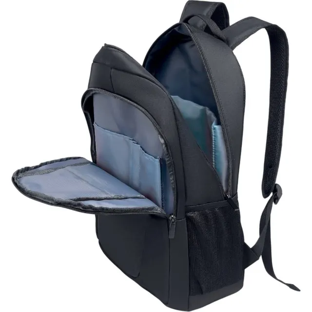 Рюкзак для ноутбука 15.6" Acer LS series OBG206 черный полиэстер