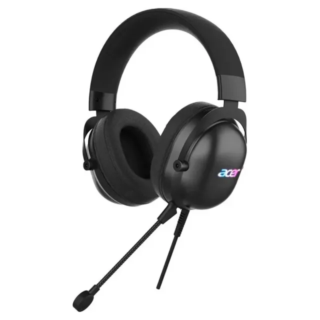 Гарнитура Acer AHW122 черный