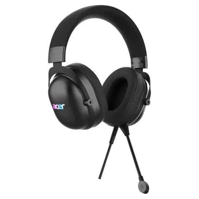 Гарнитура Acer AHW122 черный