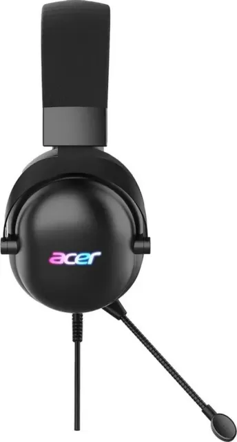 Гарнитура Acer AHW122 черный