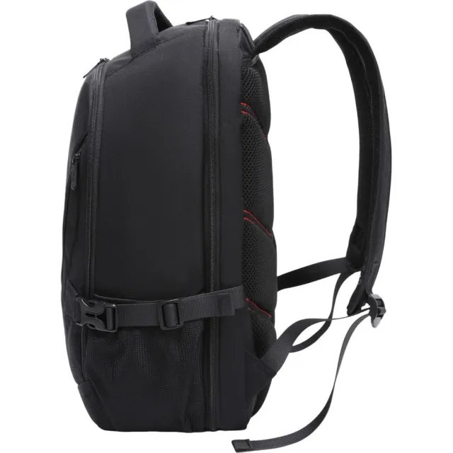 Рюкзак для ноутбука Nitro OBG313 черный (ZL.BAGEE.00G)