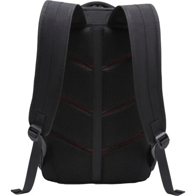 Рюкзак для ноутбука Nitro OBG313 черный (ZL.BAGEE.00G)