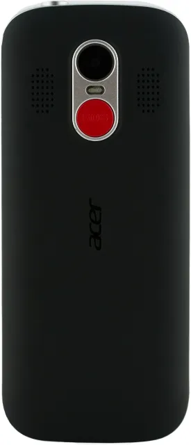 Телефон сотовый Acer Acer Jive JV32 Black