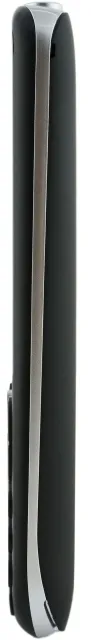 Телефон сотовый Acer Acer Jive JV24 Black