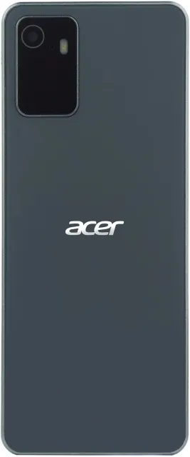 Телефон сотовый Acer Acer Disco DS24 Dark Grey