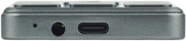 Телефон сотовый Acer Acer Disco DS24 Dark Grey