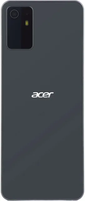 Телефон сотовый Acer Acer Disco DS35 Dark Grey