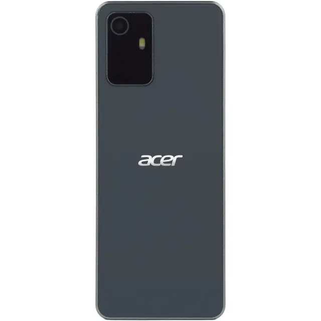 Телефон сотовый Acer Acer Disco DS17 Dark Grey