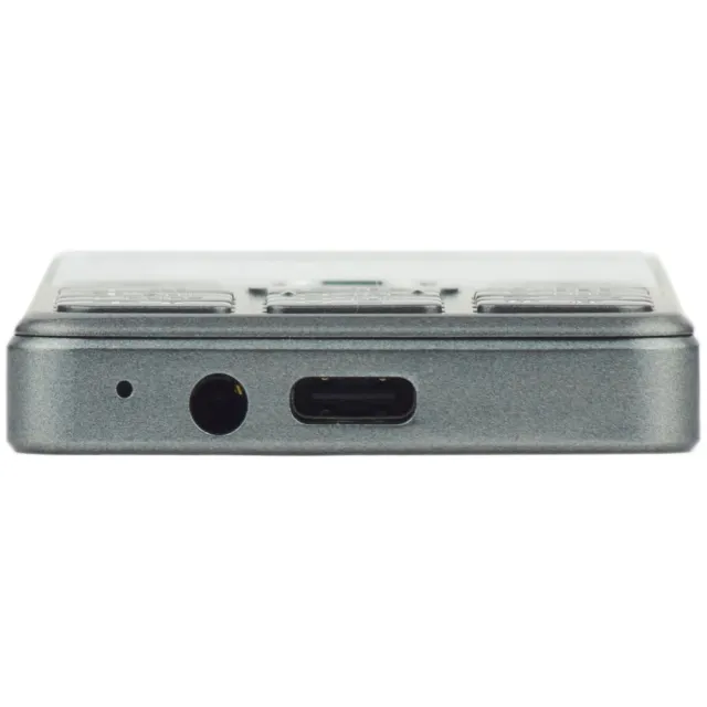 Телефон сотовый Acer Acer Disco DS17 Dark Grey