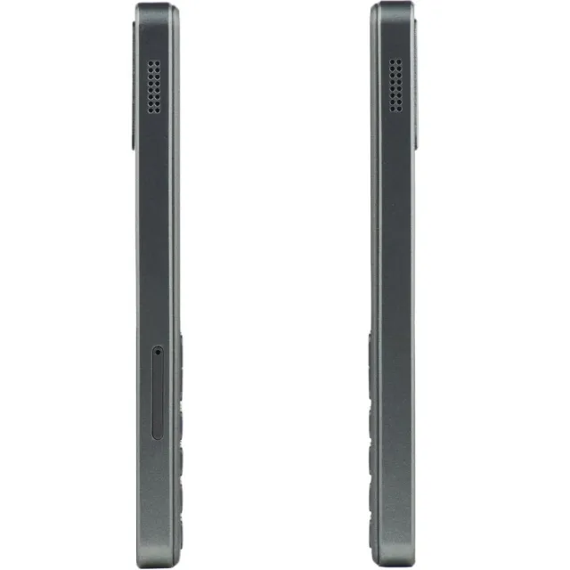 Телефон сотовый Acer Acer Disco DS17 Dark Grey