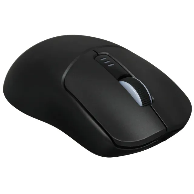 Мышь Acer OMR312 черный оптич. 3200dpi беспров. BT/Radio USB 5but (ZL.MCECC.035)