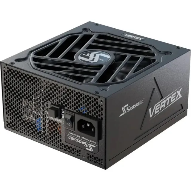 Блок питания для компьютера SEASONIC ATX VERTEX GX-1200