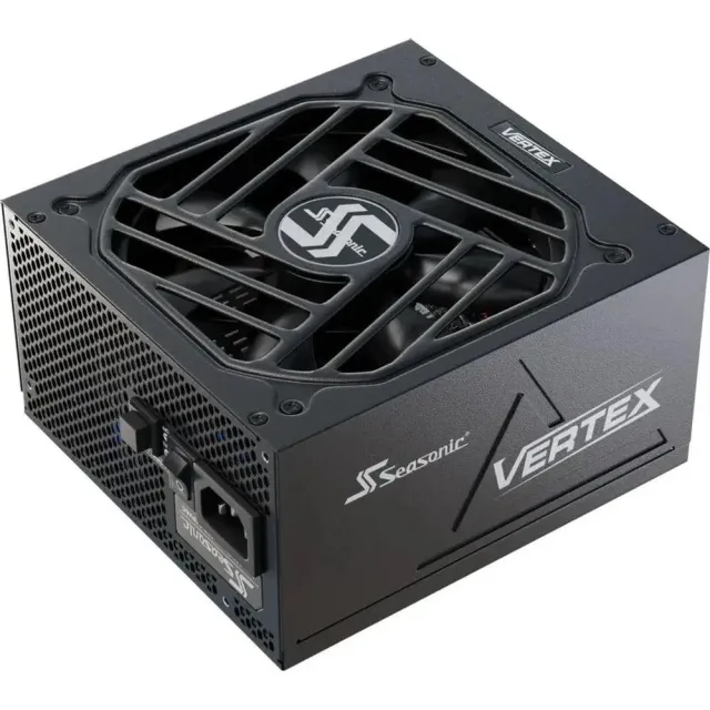 Блок питания для компьютера SEASONIC ATX VERTEX GX-1200