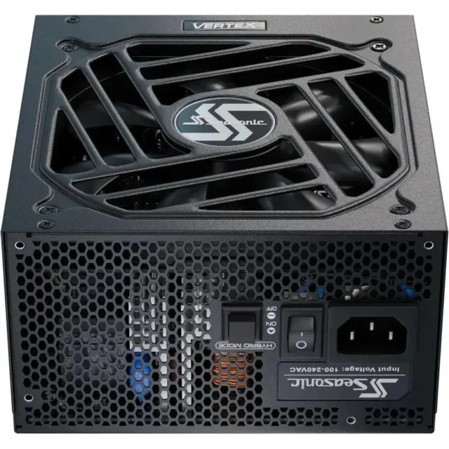 Блок питания для компьютера SEASONIC ATX VERTEX PX-1000