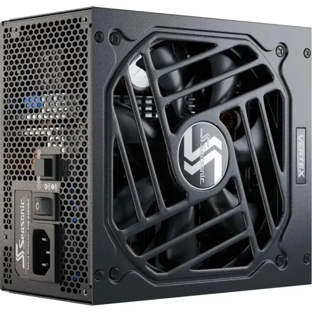 Блок питания для компьютера SEASONIC ATX VERTEX PX-1200