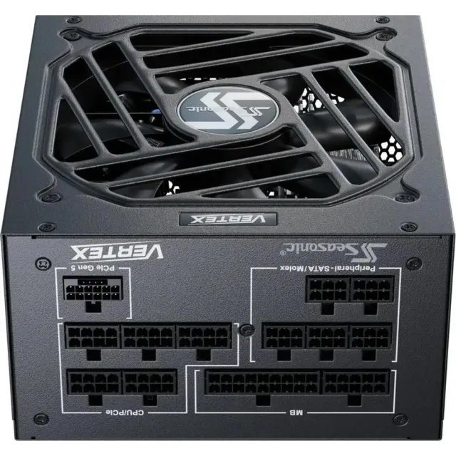 Блок питания для компьютера SEASONIC ATX VERTEX PX-1200