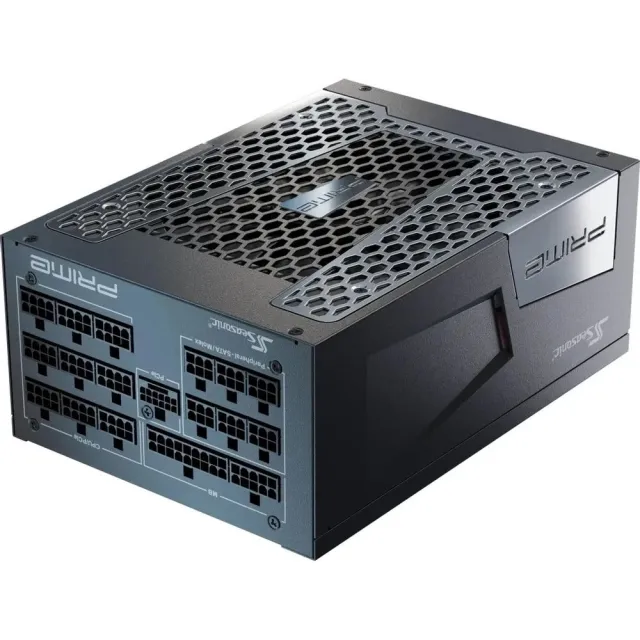 Блок питания для компьютера SEASONIC ATX PRIME TX-1300 ATX 3.1