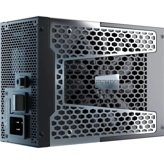 Блок питания для компьютера SEASONIC ATX PRIME PX-2200 ATX 3.1