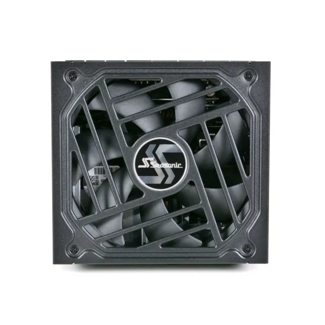 Блок питания для компьютера SEASONIC ATX FOCUS GX-1000 ATX 3.1 80+GOLD Gen.5 FULL MOD