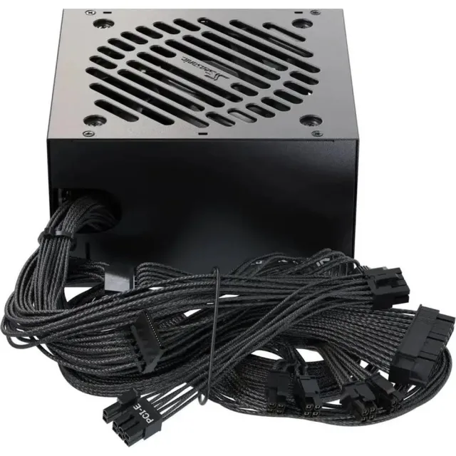 Блок питания для компьютера SEASONIC ATX Core BC-850 ATX 3.1 80+ BRONZE