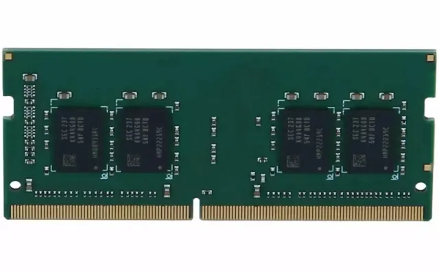 Модуль памяти для СХД DDR4 4GB SO D4ES01-4G SYNOLOGY