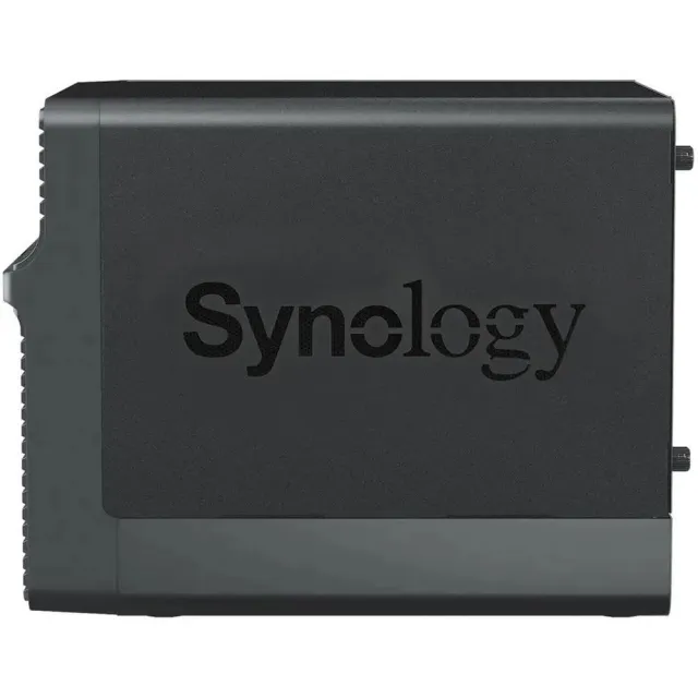 СХД настольное исполнение 4BAY NO HDD DS423 SYNOLOGY