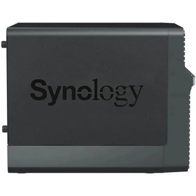 СХД настольное исполнение 4BAY NO HDD DS423 SYNOLOGY