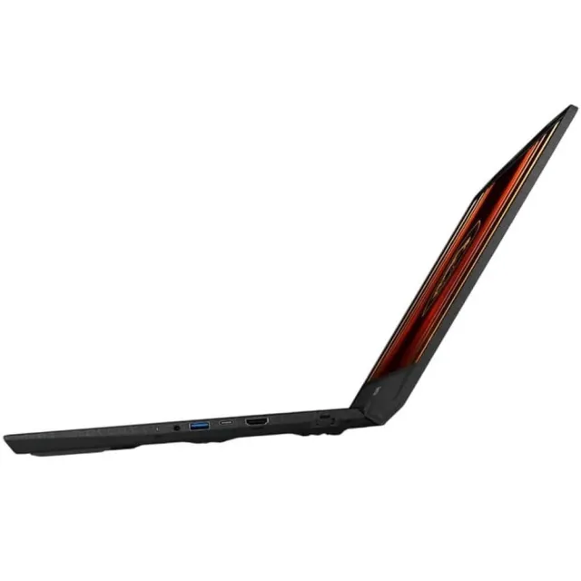 Ноутбук MSI Katana 15 HX B14WFK-617XRU 15.6" FHD IPS/Core i7-14650HX/16GB/1TB/RTX5060-8GB/Dos/Black