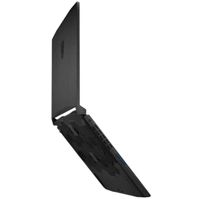 Ноутбук MSI Katana 15 HX B14WFK-1073XRU 15.6" FHD IPS/Core i7-14650HX/16G/512G/RTX5060-8GB/Dos/Black
