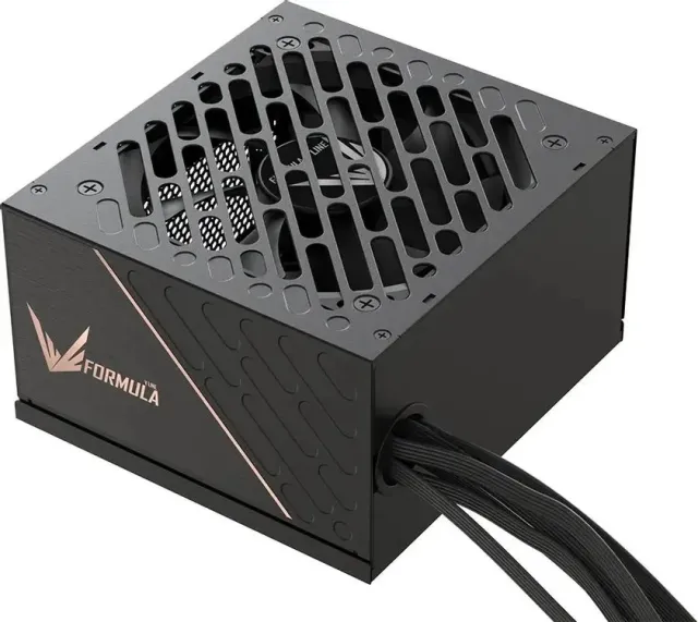 Блок питания для компьютера FORMULA ATX FV-850BD 80+ BRONZE GEN.5 DIRECT