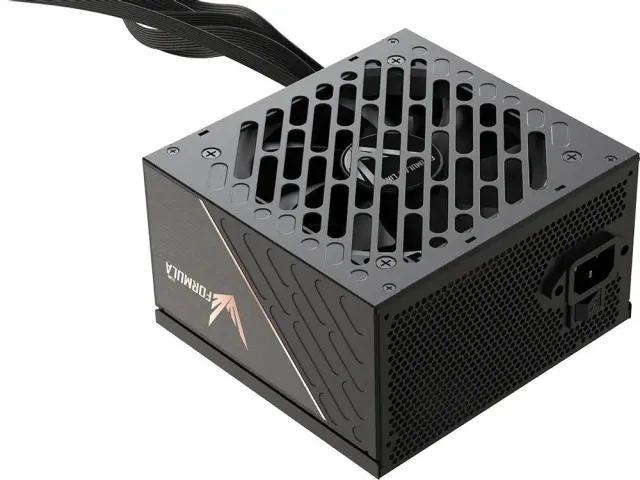 Блок питания для компьютера FORMULA ATX FV-850BD 80+ BRONZE GEN.5 DIRECT