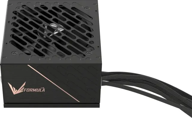 Блок питания для компьютера FORMULA ATX FV-850BD 80+ BRONZE GEN.5 DIRECT