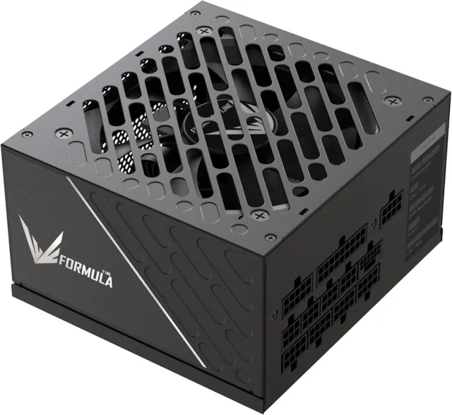 Блок питания для компьютера FORMULA ATX FV-1000PM 80+ PLATINUM GEN.5 FULL MOD
