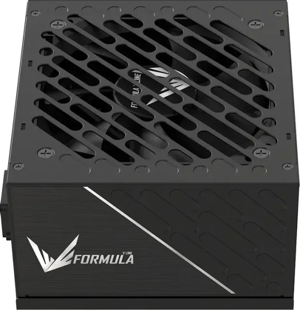 Блок питания для компьютера FORMULA ATX FV-1000PM 80+ PLATINUM GEN.5 FULL MOD