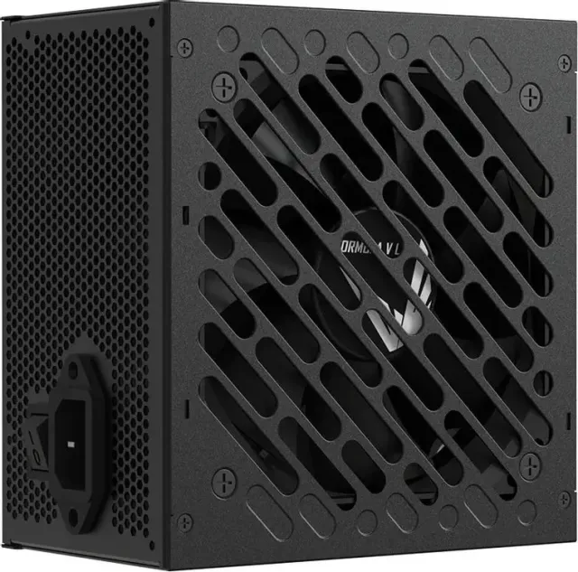 Блок питания для компьютера FORMULA ATX FV-1200PM 80+ PLATINUM GEN.5 FULL MOD