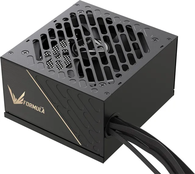 Блок питания для компьютера FORMULA ATX FV-850GD 80+ GOLD GEN.5 DIRECT