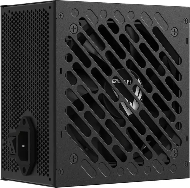 Блок питания для компьютера FORMULA ATX FV-850GD 80+ GOLD GEN.5 DIRECT