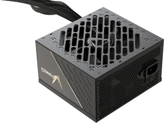 Блок питания для компьютера FORMULA ATX FV-850GD 80+ GOLD GEN.5 DIRECT