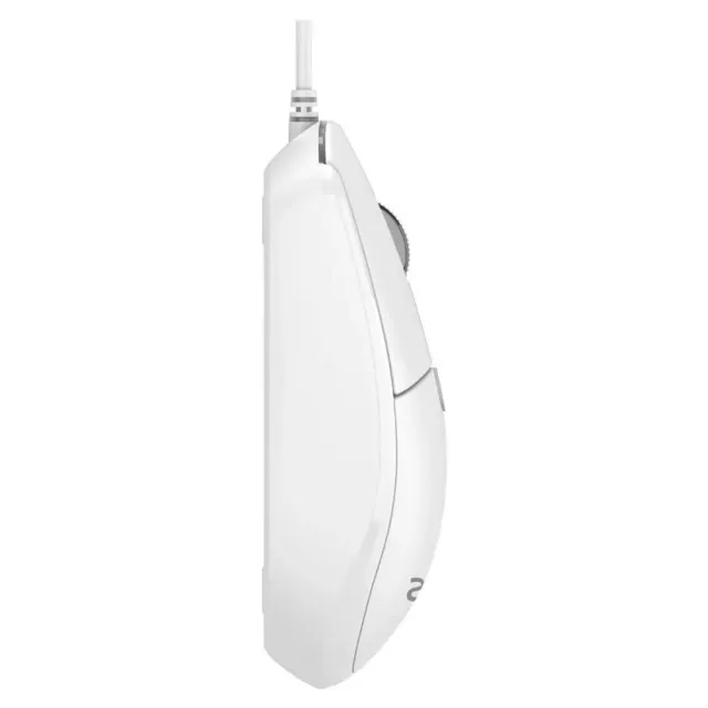 Клавиатура + мышь Acer OCC400 клав:белый мышь:белый USB (ZL.ACCCC.014)