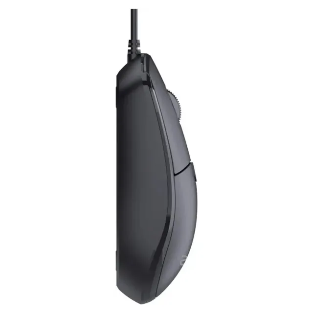Клавиатура + мышь Acer OCC400 клав:черный мышь:черный USB (ZL.ACCCC.015)