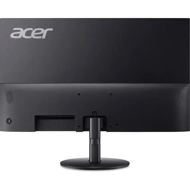 Монитор Acer 24'' SA243YP1bi, 1920x1080, IPS, 144Hz, HDMI+VGA, черный