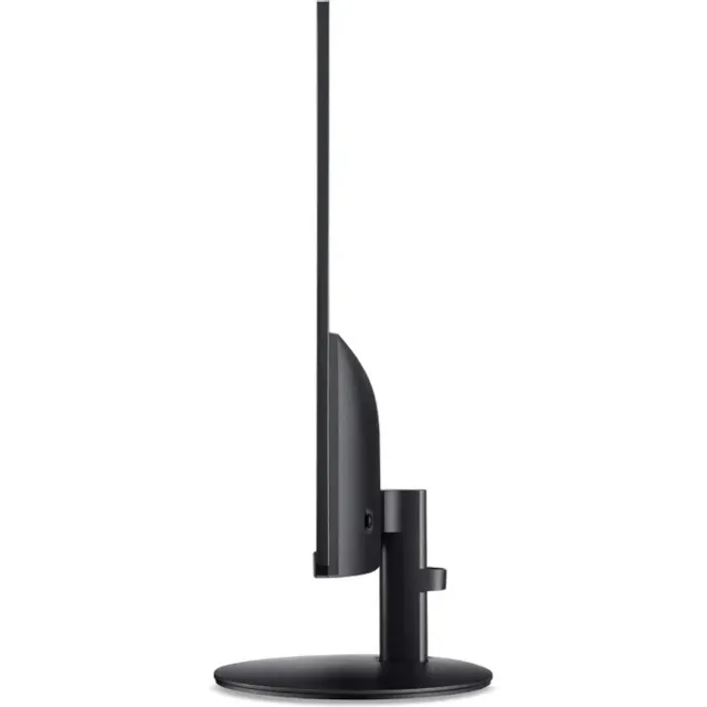 Монитор Acer 24'' SA243YP1bi, 1920x1080, IPS, 144Hz, HDMI+VGA, черный