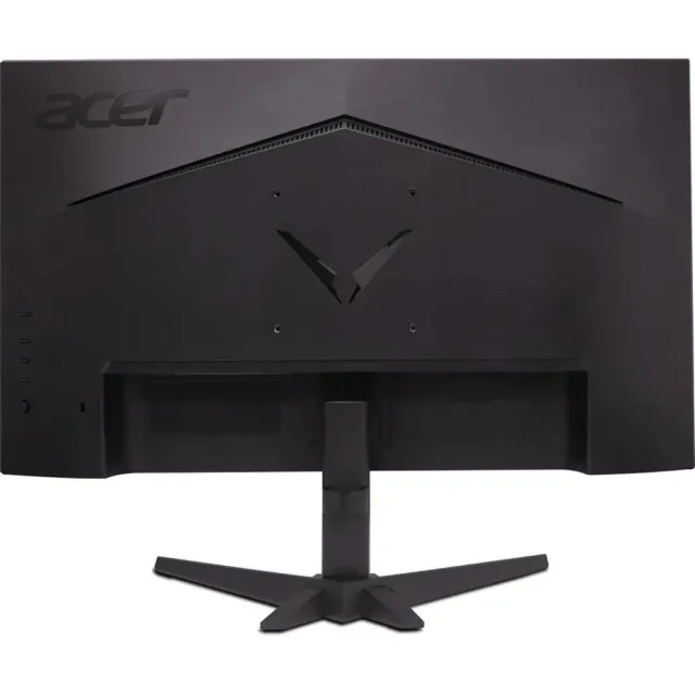 Монитор 27'' Nitro VG270UX1bmi, 2560x1440, IPS, 200Hz, HDMIx2+DP+SPK, черный