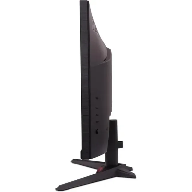 Монитор 27'' Nitro VG270UX1bmi, 2560x1440, IPS, 200Hz, HDMIx2+DP+SPK, черный